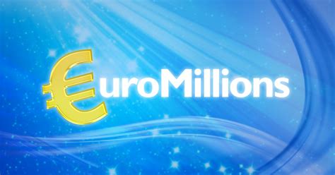 odds of winning the euromillions|EuroMillions Prizes .